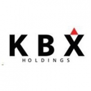 KBX Holding, Kanbawza Group of Companies, Yangon, Myanmar.