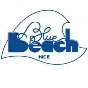 Blue Beach