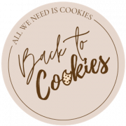 Back to Cookies