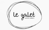 Le Galet