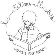 Les Ateliers Illustrés une librairie jeunesse