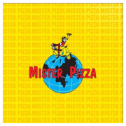Rica [Mister Pizza]