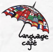 The Language café - Café des Langues [Language café]