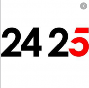 24 25 FILMS