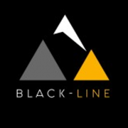 BLACK-LINE