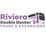 Riviera Double Decker