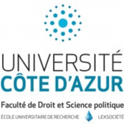 Faculté de Droit et Science Politique - EUR LEXSOCIETE - [UNIVERSITÉ CÔTE D