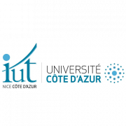 Département Génie Electrique et Informatique Industrielle - GEII - IUT NICE CÔTE D