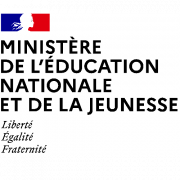 MINISTÈRE DE L ÉDUCATION NATIONALE ET DE LA JEUNESSE