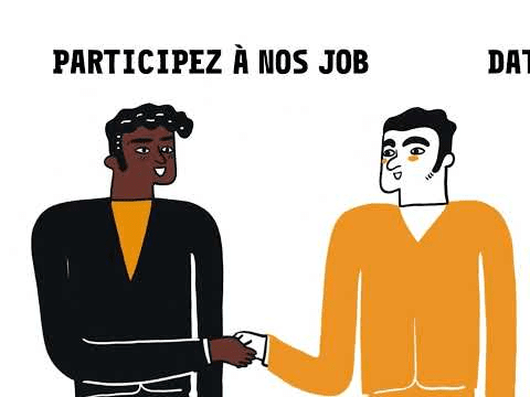 Venez explorer 4000 Opportunit&eacute;s de Carri&egrave;re ! | La Grande rencontre 2026 | E.Leclerc I E.LECLERC
