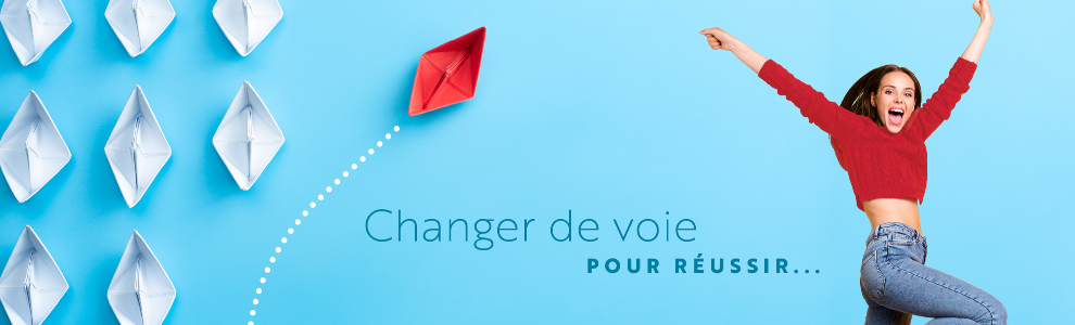 Hub pour Rebondir
