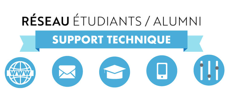 Info Alumni X Link