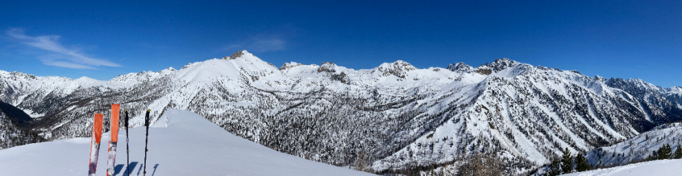 UCA Mountaineering club (Alpinisme / Escalade / Ski de rando)