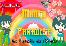 Manga Paradise