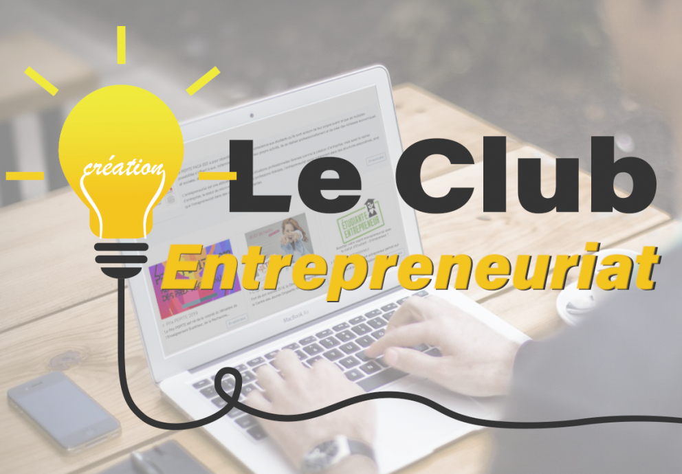 UniCA Entreprendre