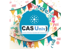 CAS_Univ - le Comité d'Action Sociale de l'Université Côte d'Azur