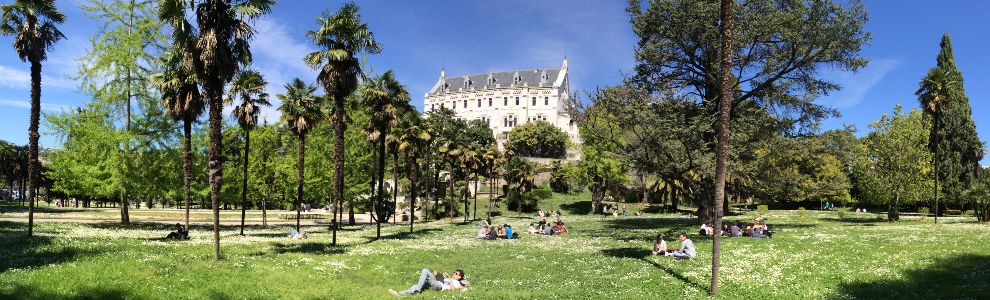 Faculté des Sciences et Ingénierie