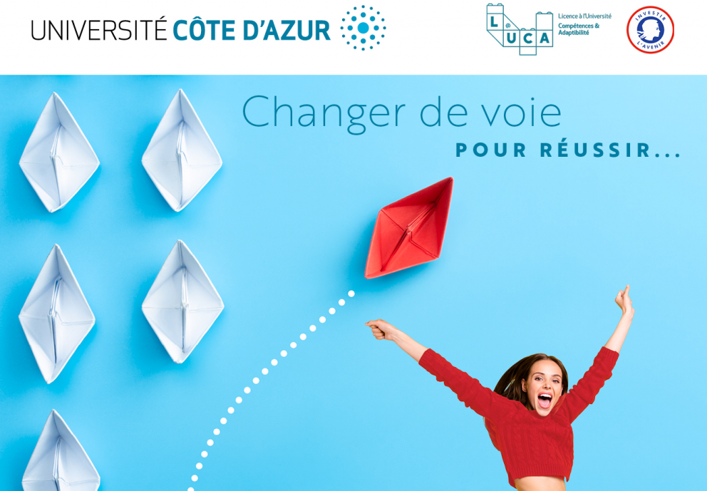 Hub pour Rebondir