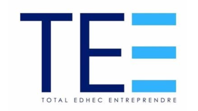 Concours Total Edhec Entreprendre - avant le 23 mars