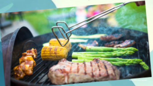 Sortie rando-grillades