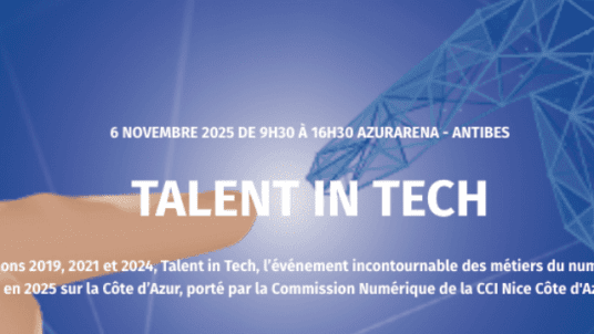Job Dating Talent in Tech