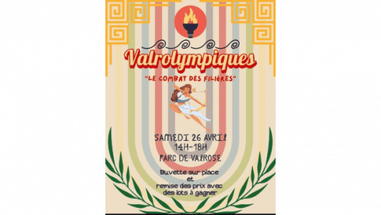 Valrolympique 