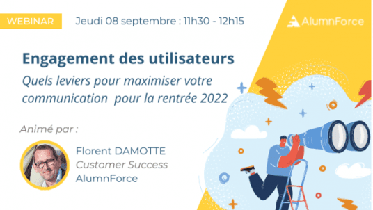  Quels leviers pour maximiser votre communication  pour la rentrée 2022