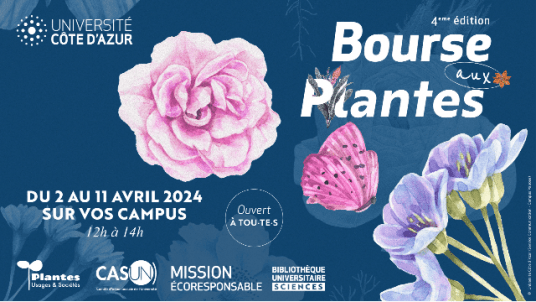 Bourse aux Plantes - 4ème édition